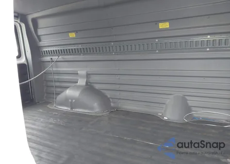 2010 Chevrolet Express G1500 z USA, uszkodzony, nr VIN 1GCUGADX9A1151201